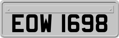EOW1698