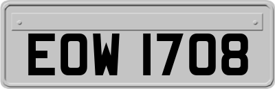 EOW1708