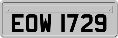 EOW1729