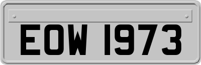 EOW1973