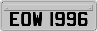 EOW1996