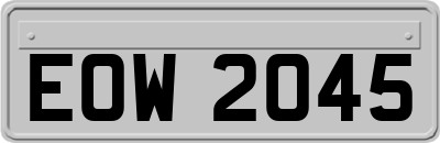 EOW2045