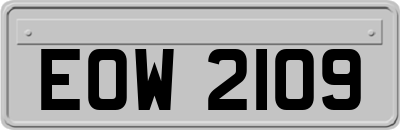 EOW2109