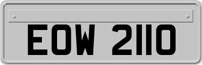 EOW2110