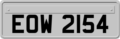 EOW2154