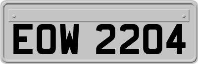EOW2204