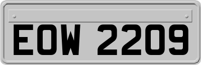 EOW2209
