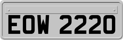 EOW2220