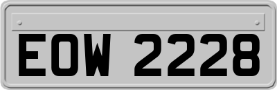 EOW2228