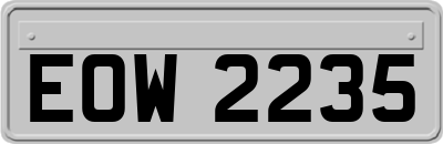 EOW2235