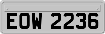 EOW2236