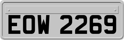 EOW2269