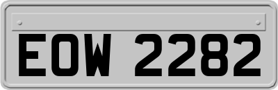 EOW2282