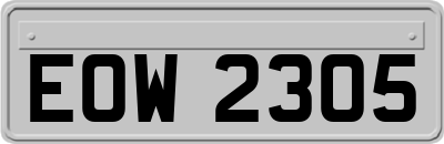 EOW2305