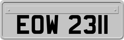 EOW2311