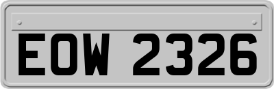 EOW2326