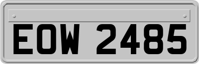 EOW2485