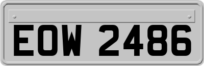 EOW2486