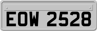 EOW2528