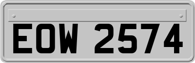 EOW2574