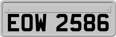 EOW2586