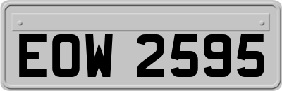 EOW2595