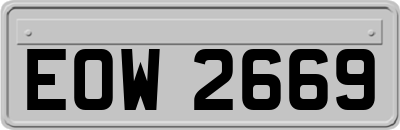 EOW2669
