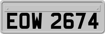 EOW2674