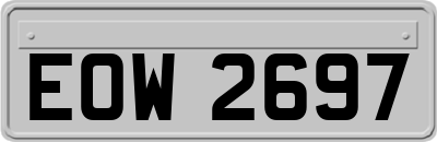 EOW2697
