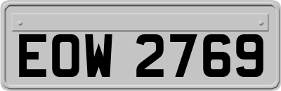 EOW2769