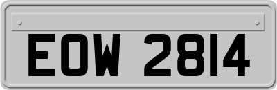 EOW2814