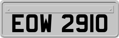 EOW2910