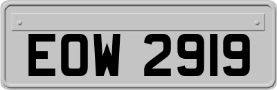 EOW2919