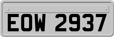 EOW2937