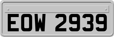 EOW2939