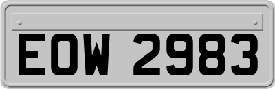 EOW2983