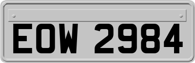 EOW2984