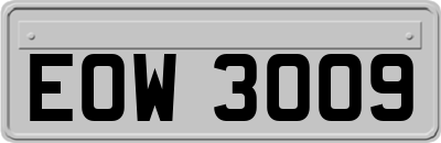 EOW3009