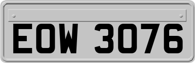 EOW3076