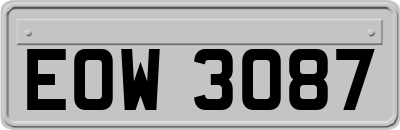 EOW3087