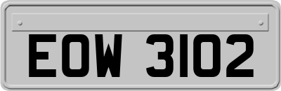 EOW3102