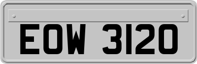 EOW3120