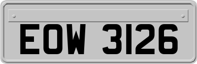EOW3126