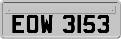 EOW3153