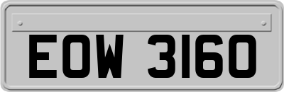 EOW3160