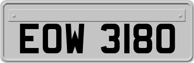 EOW3180