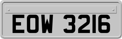 EOW3216