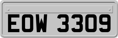 EOW3309