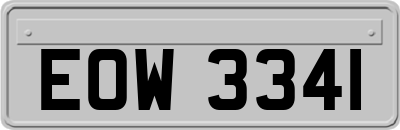 EOW3341