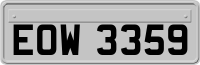 EOW3359